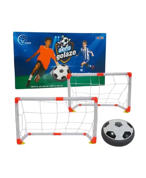 SUPER 2X1 - PELOTA FLOTANTE + ARCOS DE REGALO