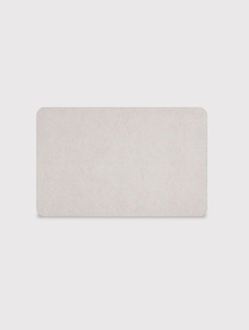 Alfombra De Piedra Diatomita Ultra Absorbente